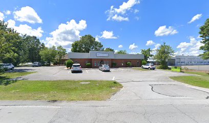 Clarvida Behavioral Health New Bern facility