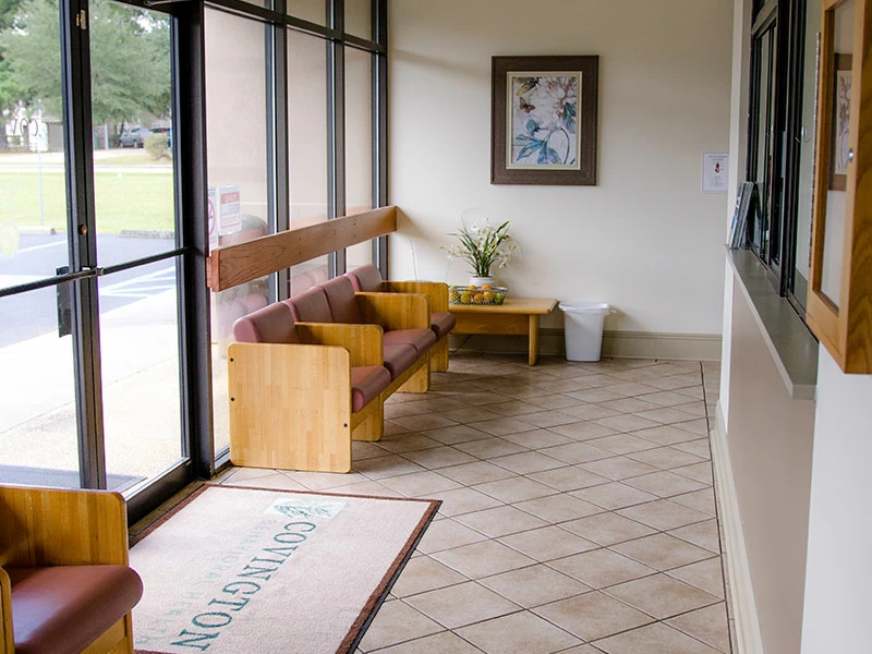 Covington Behavioral Health facility photo 4