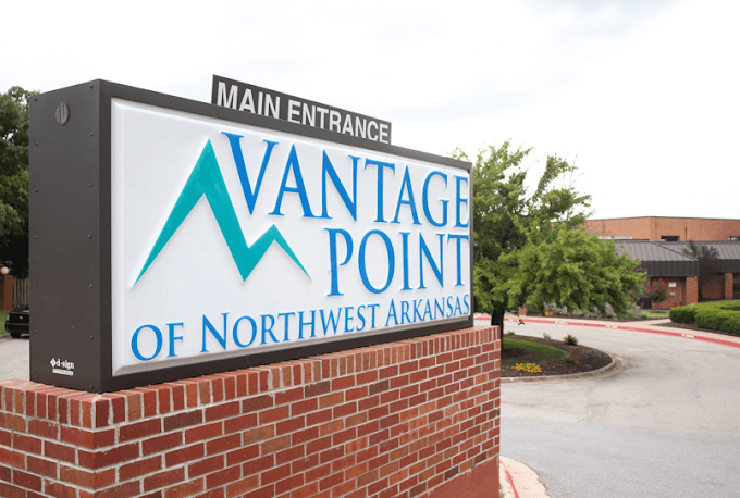 Vantage Point of Northwest Arkansas facility photo 4