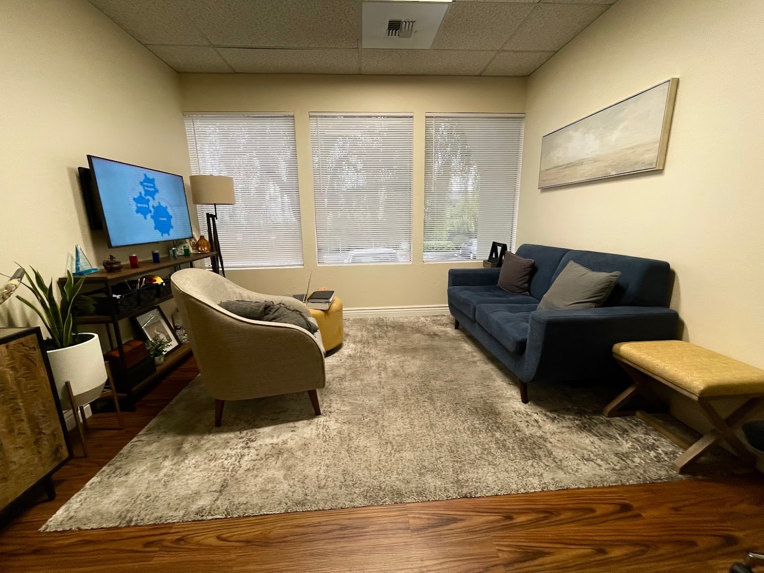 Embodied Recovery facility