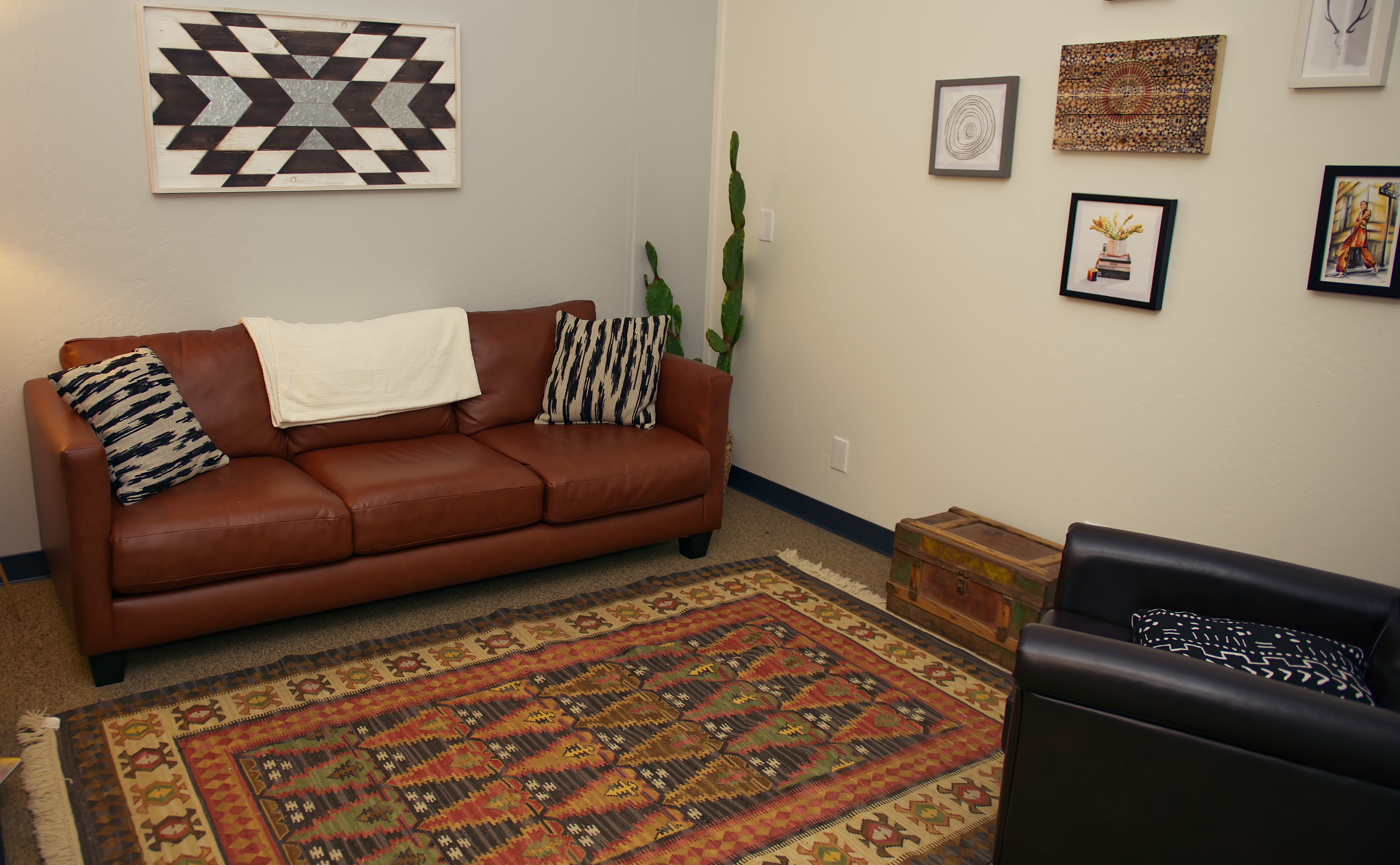 Embodied Recovery facility photo 4