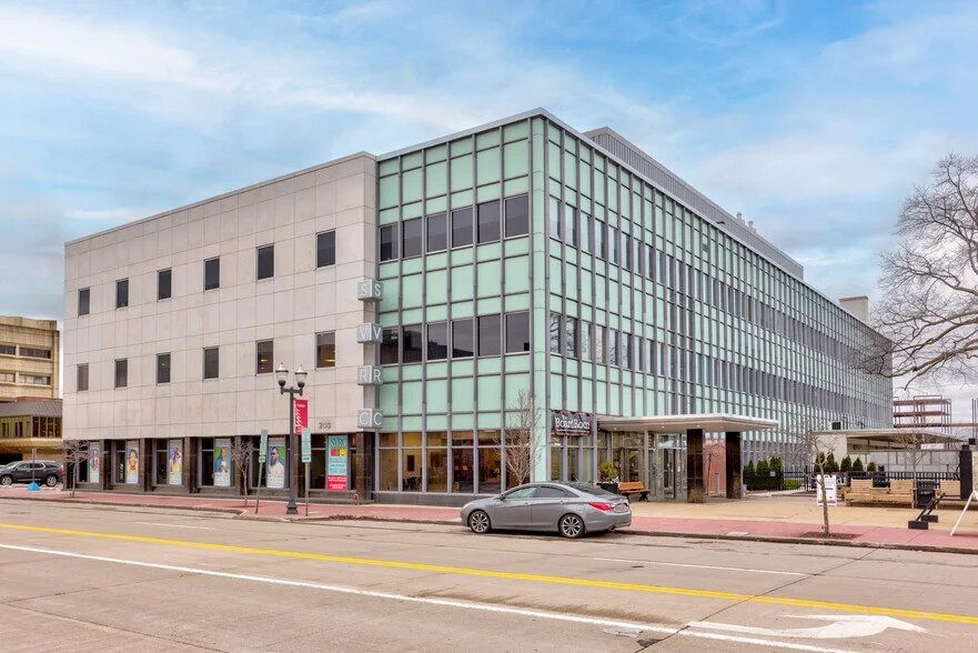 Westlund Guidance Clinic facility