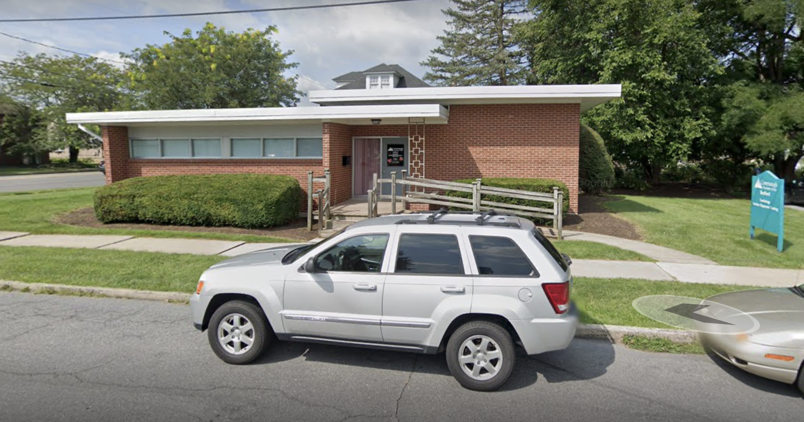 Clarvida Behavioral Health Bedford County facility