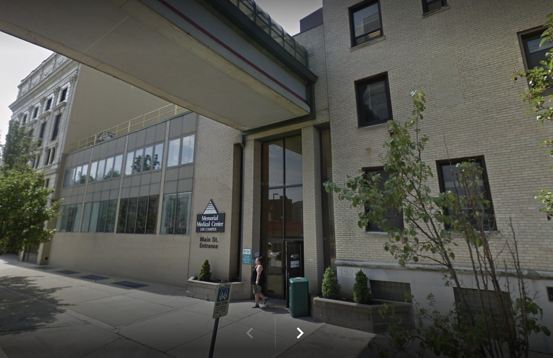 Clarvida Behavioral Health Cambria County – Main Street facility photo 2