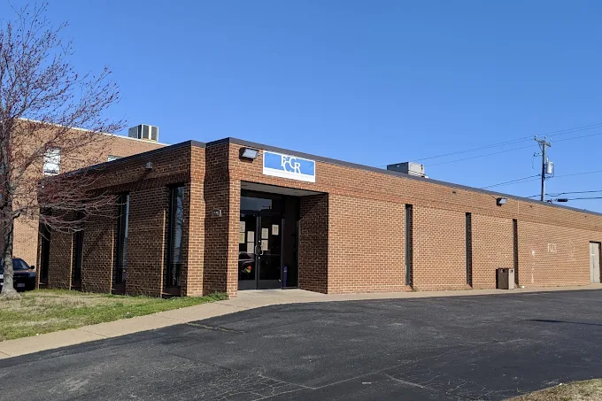 FCCR Radford facility