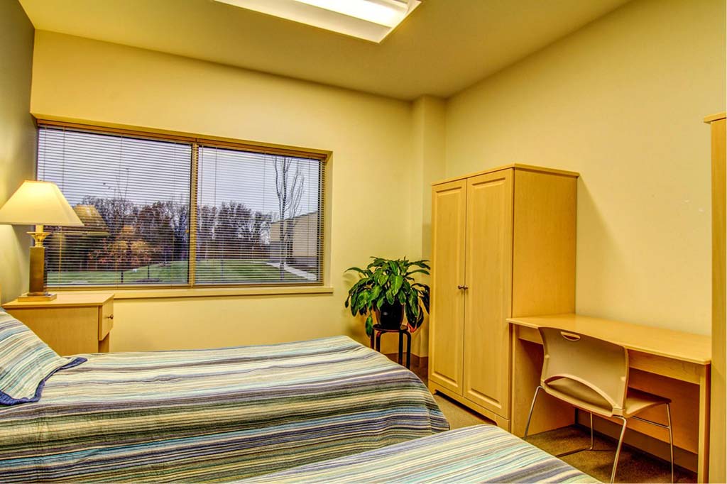 CenterPointe Hospital facility photo 3