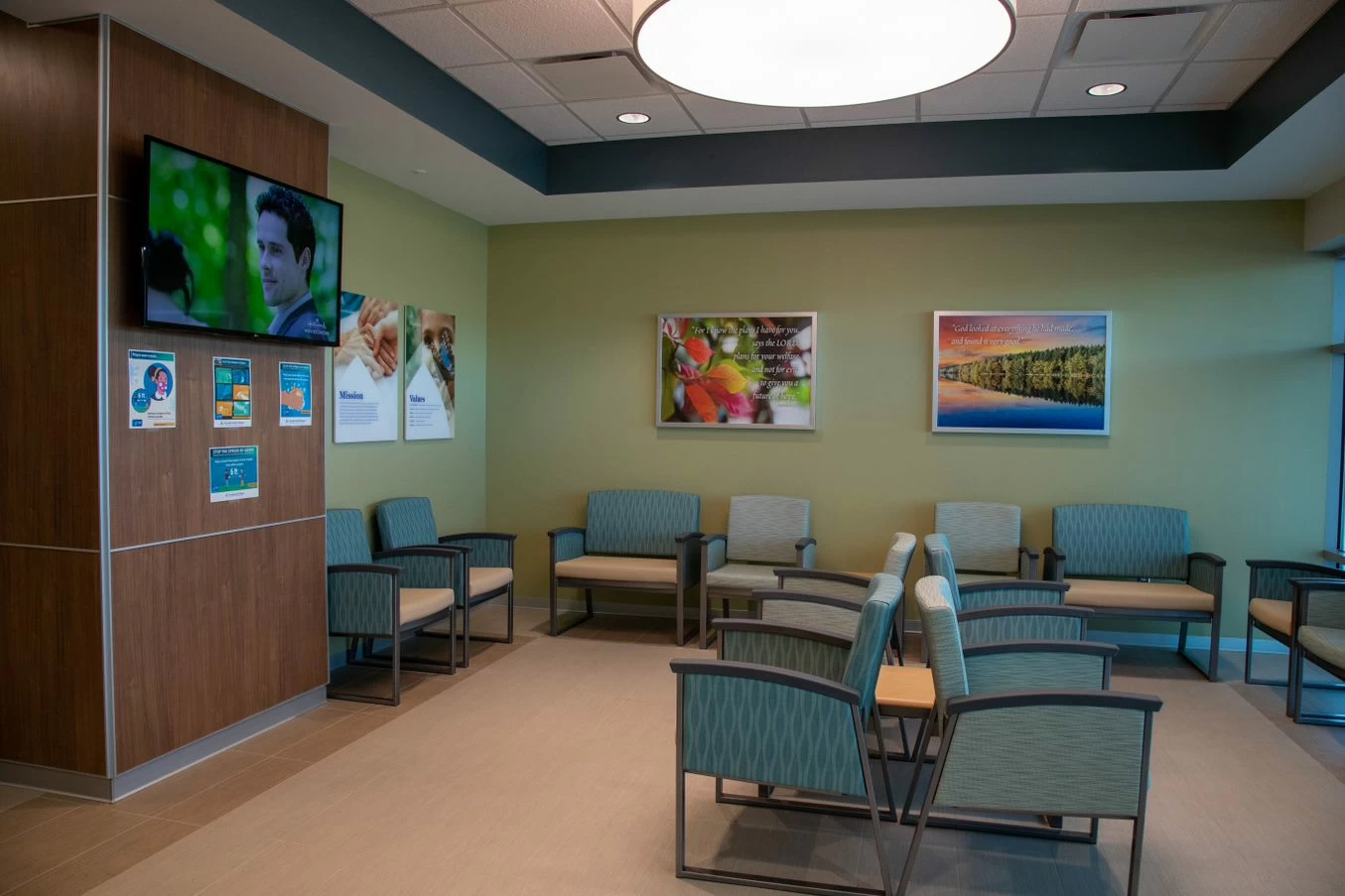 Ascension Saint Thomas Behavioral Health Hospital facility photo 4