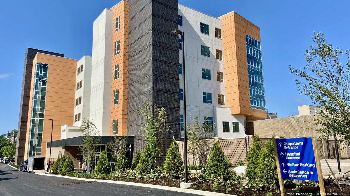 Belmont Behavioral Health Hospital facility photo 3
