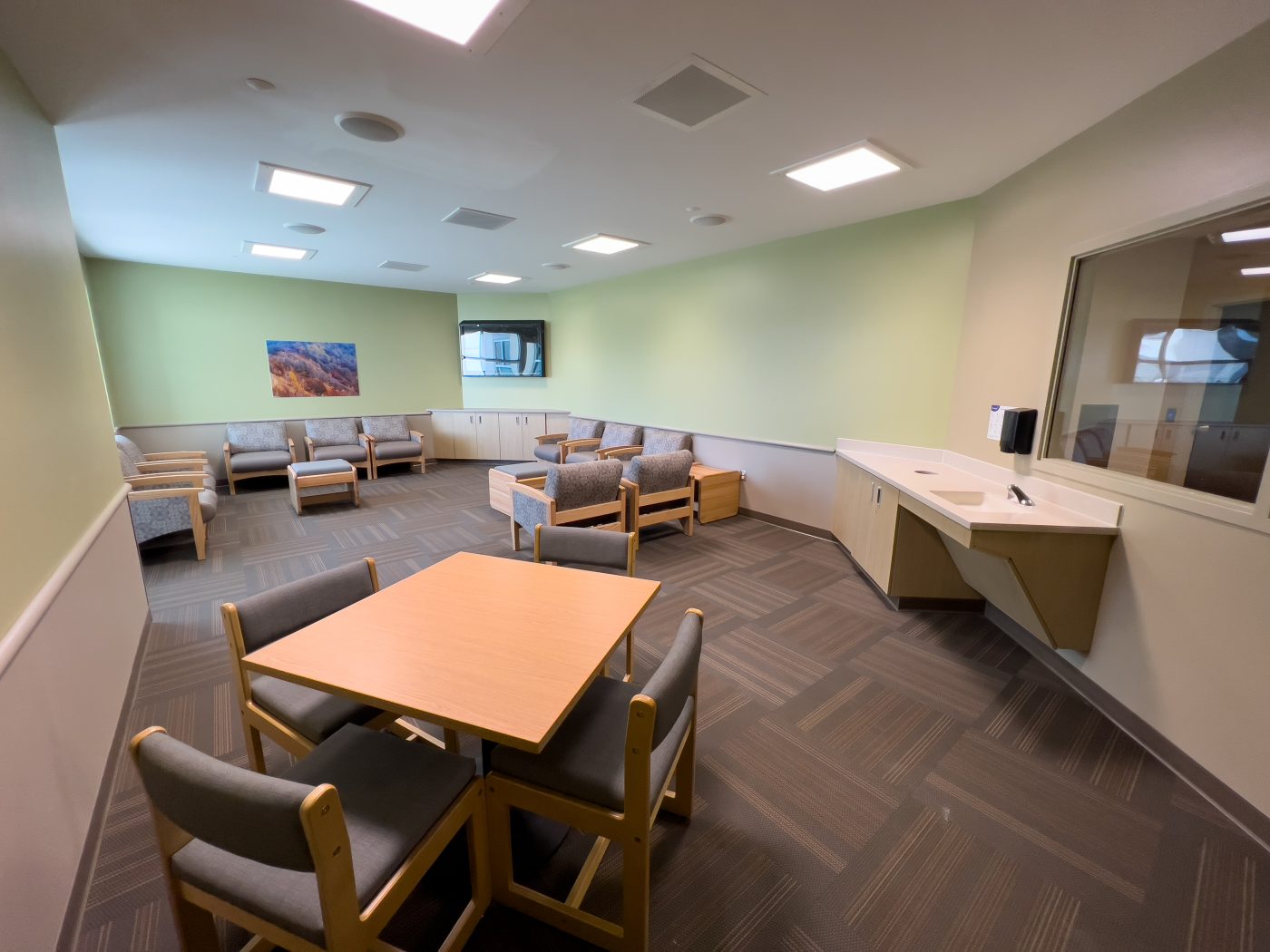 Bronson Behavioral Health facility photo 5