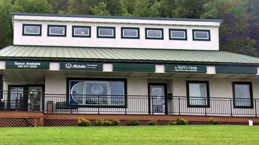 Clarvida Behavioral Health Carbon County – Blakeslee Blvd facility