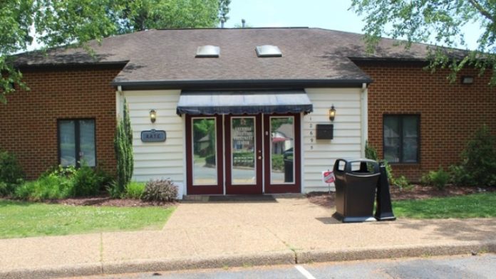 American Addiction Treatment Center Newport News facility