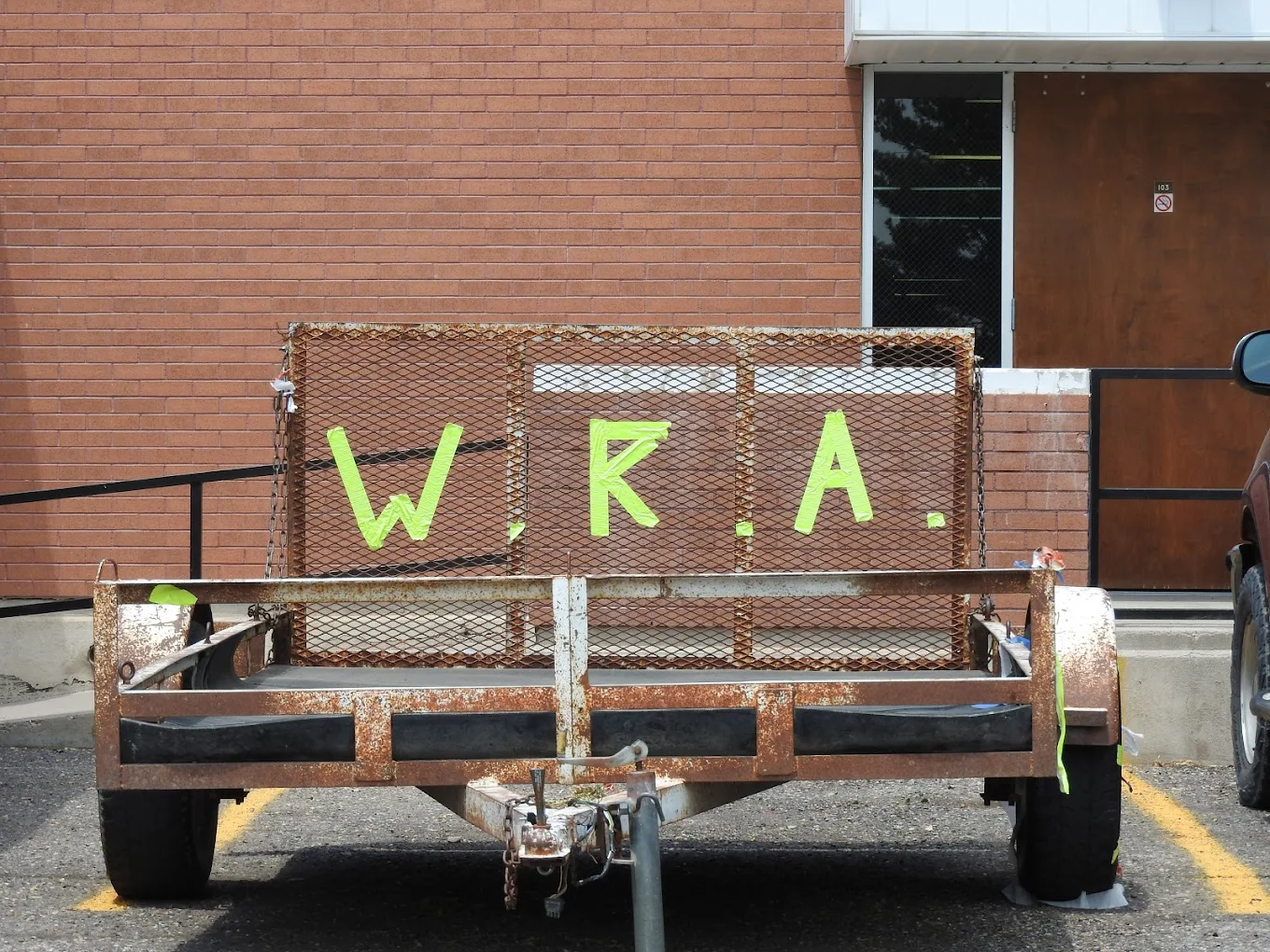 White River Academy facility photo 2