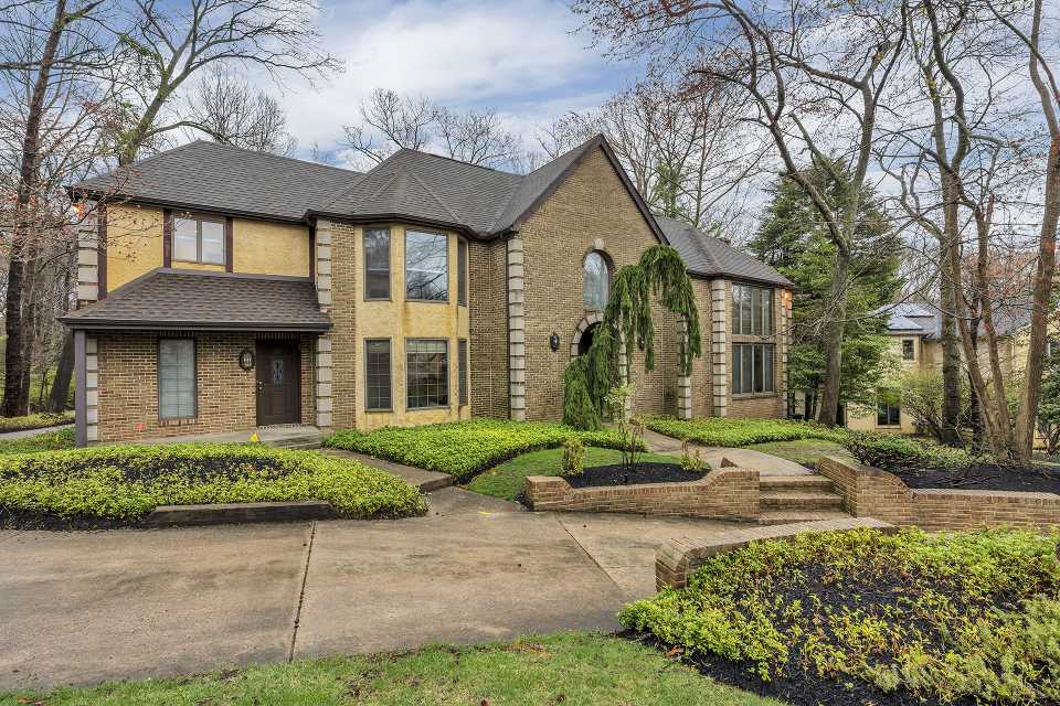 The Forest Sober Living - Cherry Hill facility