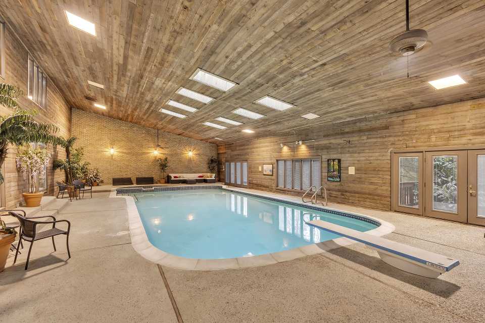 The Forest Sober Living - Cherry Hill facility photo 5