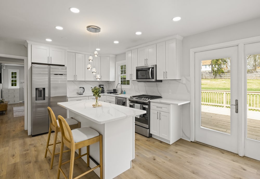 The Forest Sober Living - Berwyn facility
