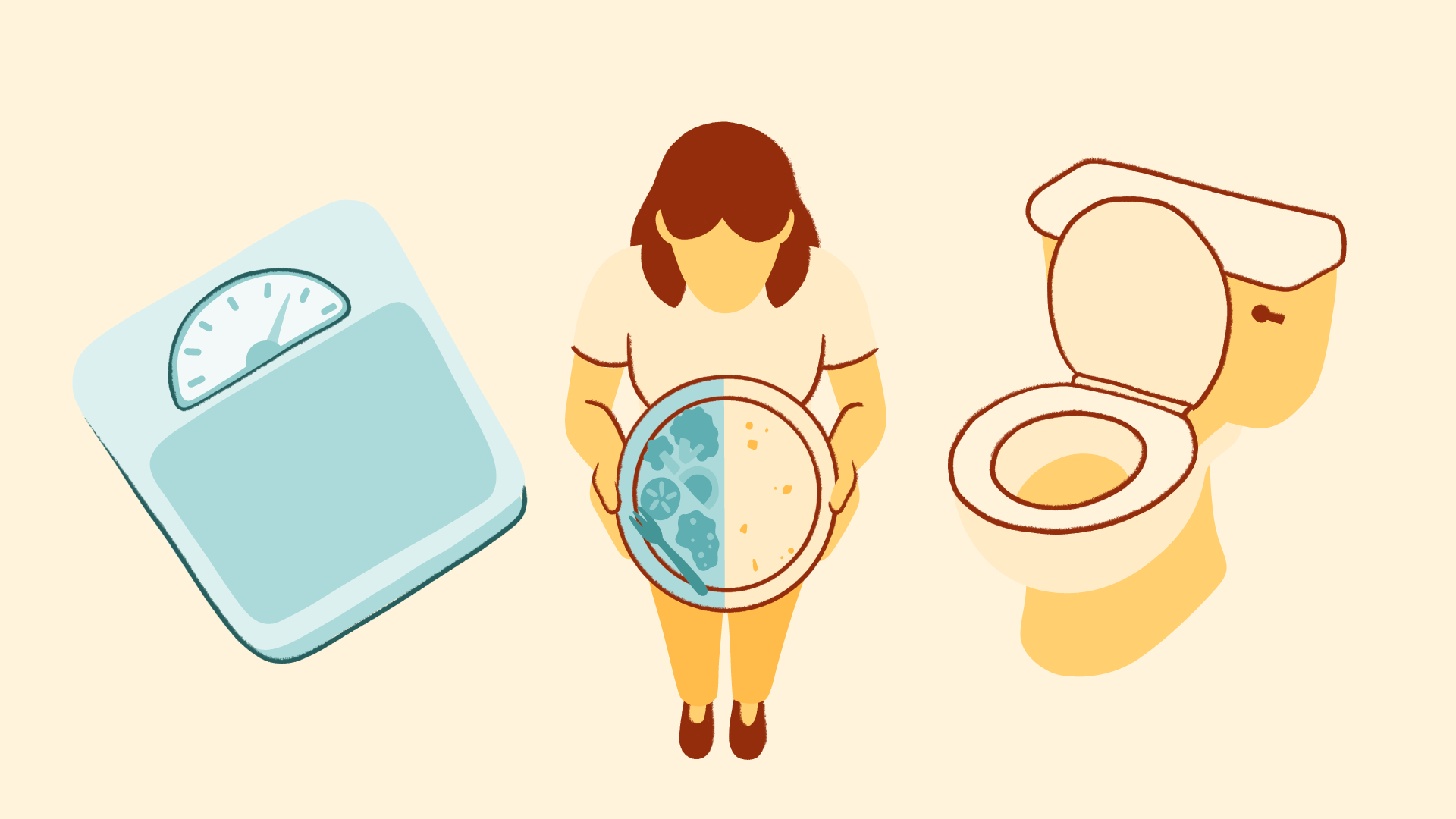 Anorexia vs. Bulimia: Knowing These 4 Key Differences Can Improve Your Recovery