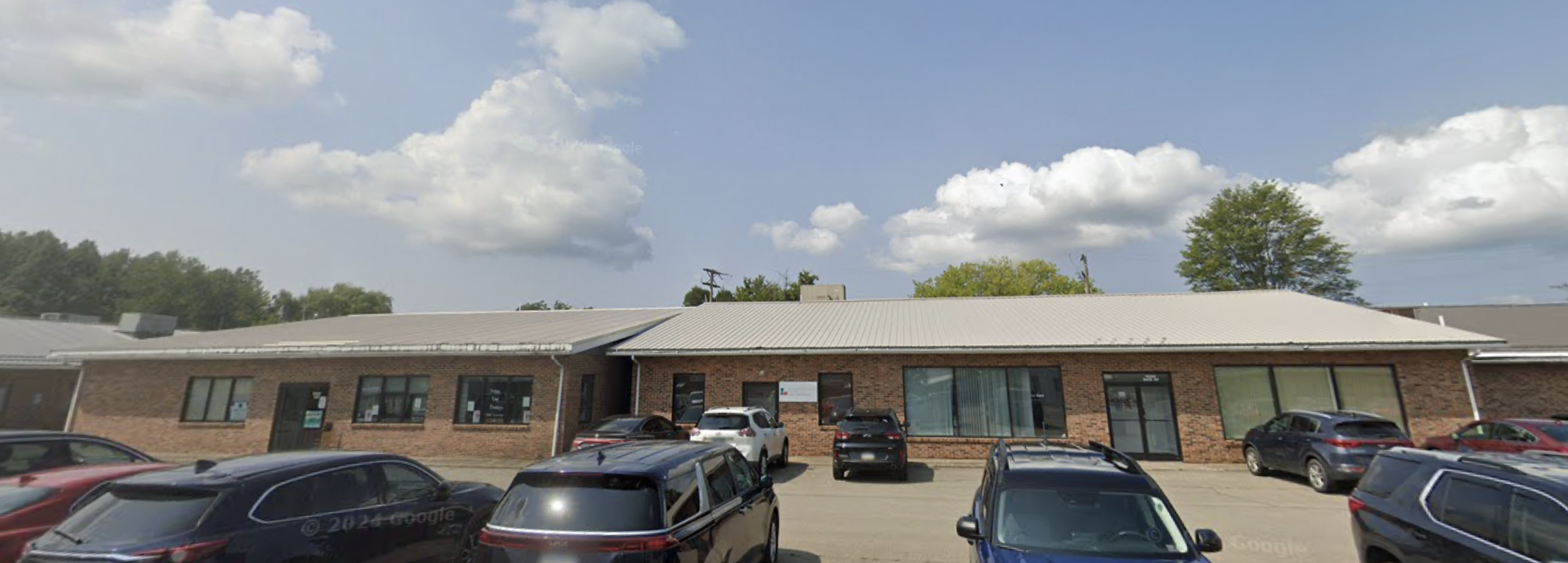 Clarvida Behavioral Health Crawford/Venango Counties facility