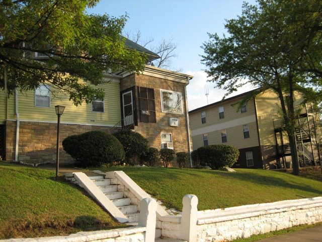 Fellowship House facility photo 3