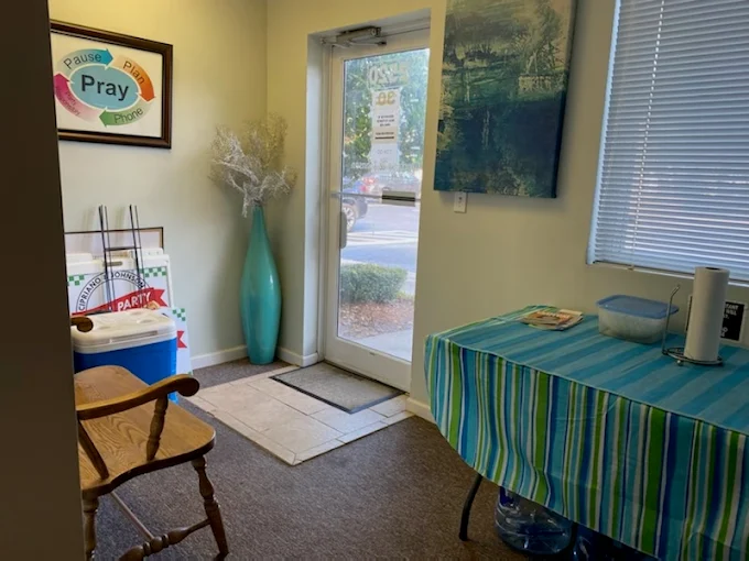 Cipriano & Johnson Counseling facility