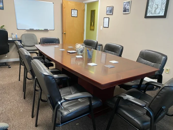 Cipriano & Johnson Counseling facility photo 3