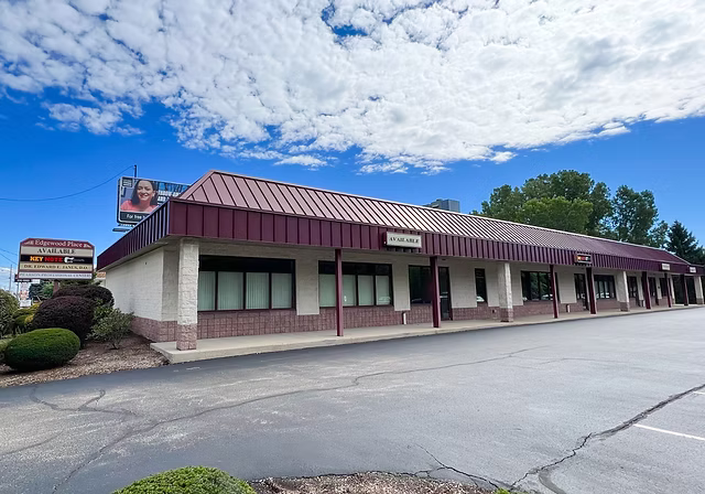 Trilogy Wellness- Erie facility