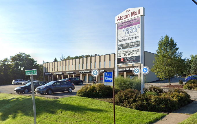 Trilogy Wellness- Monroeville facility