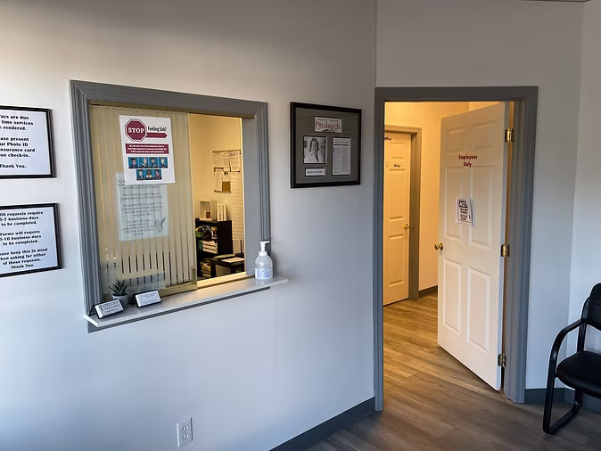 Trilogy Wellness- Monroeville facility photo 3