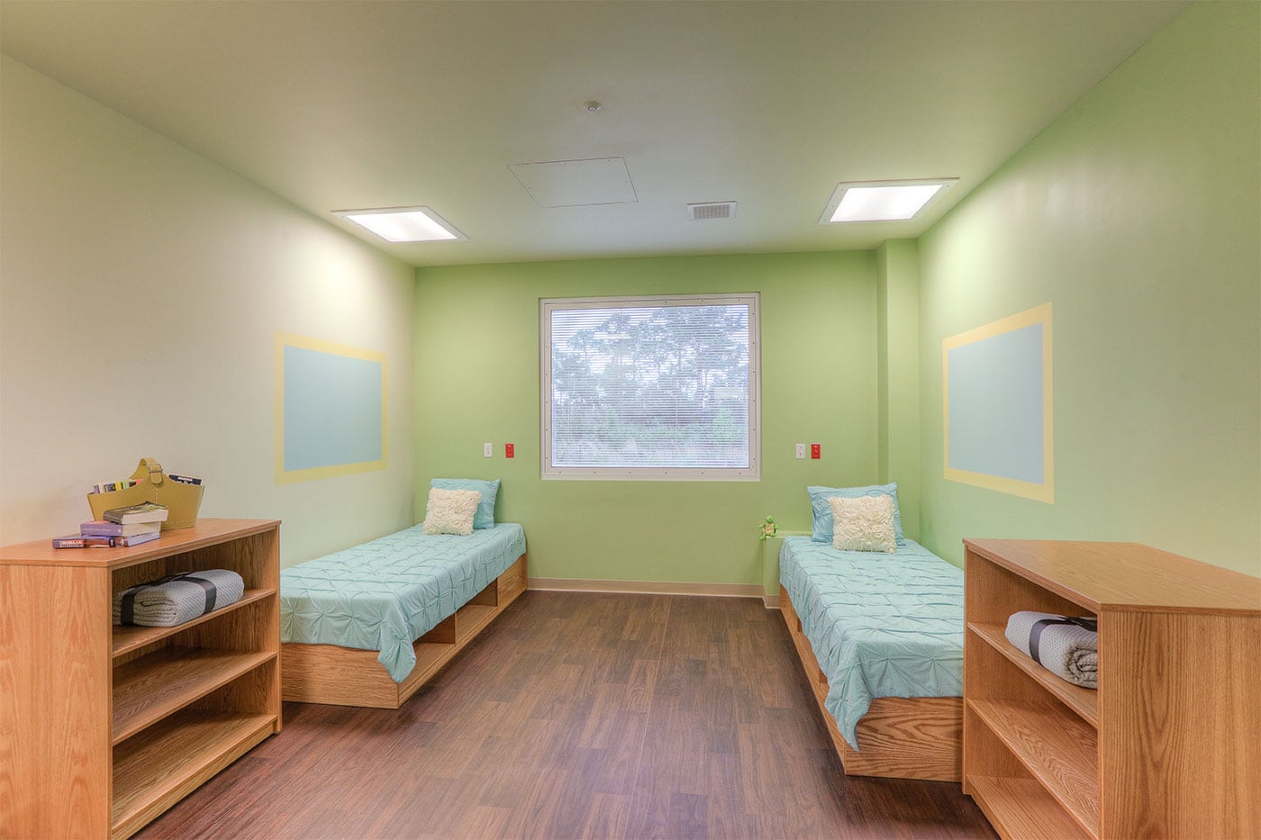 Sandy Pines Residential Treatment Center facility photo 5