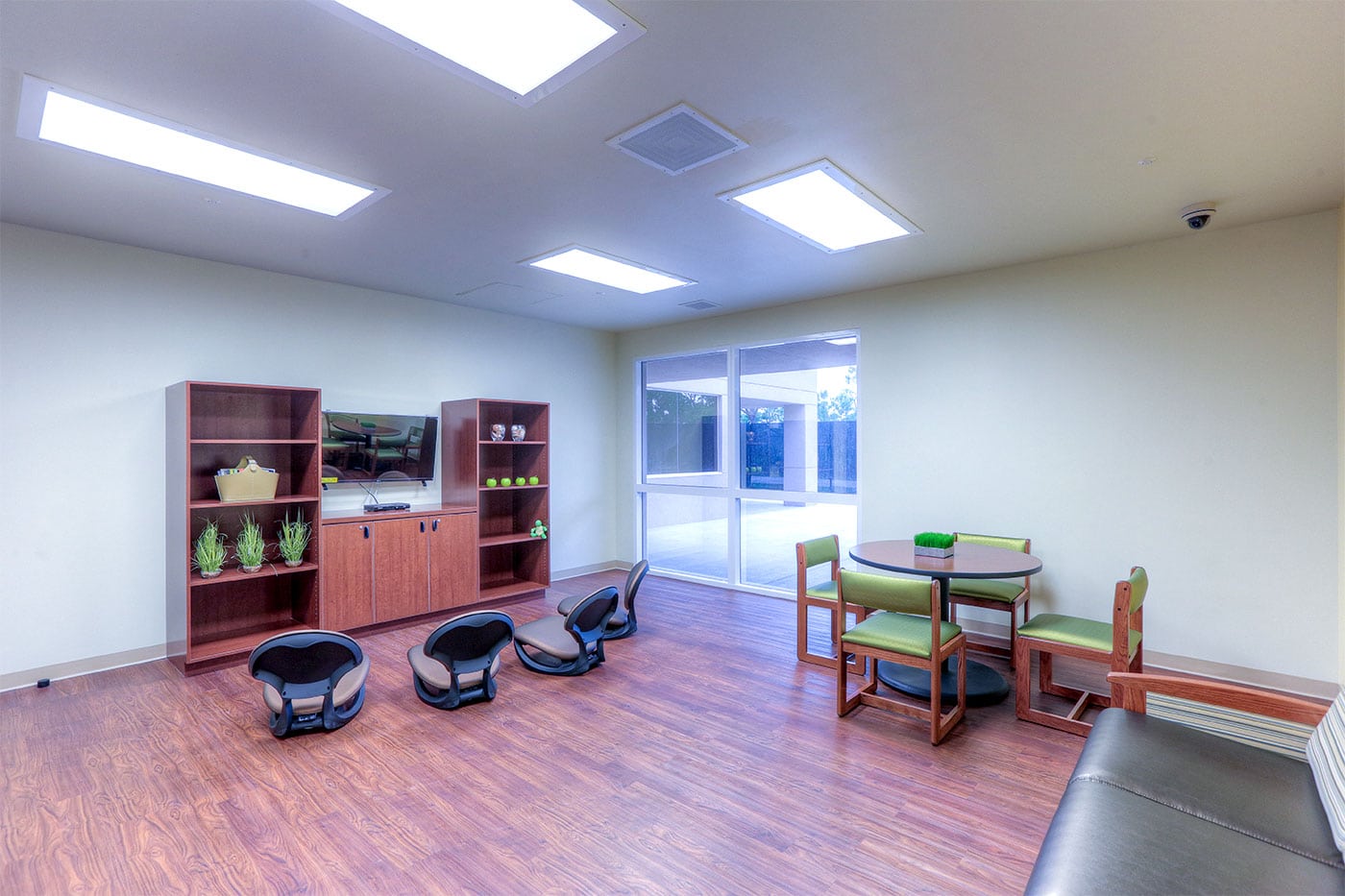 Sandy Pines Residential Treatment Center facility photo 2