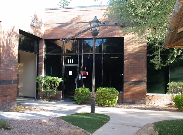 Legacy Csl and Workforce Connections facility