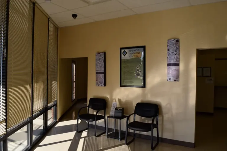 Georgetown Medical facility