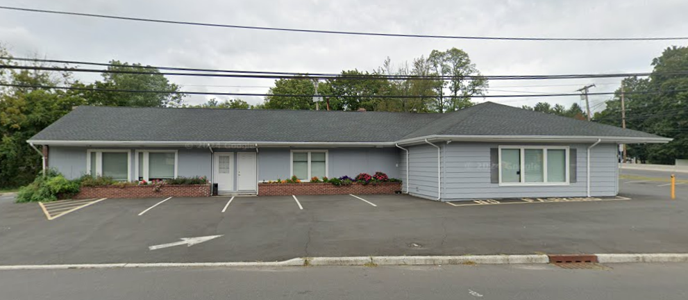 Suboxone Services of Monmouth County facility