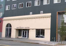 Matt Talbot Center facility