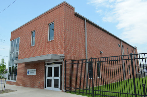 The Healing Place - Outpatient Services facility