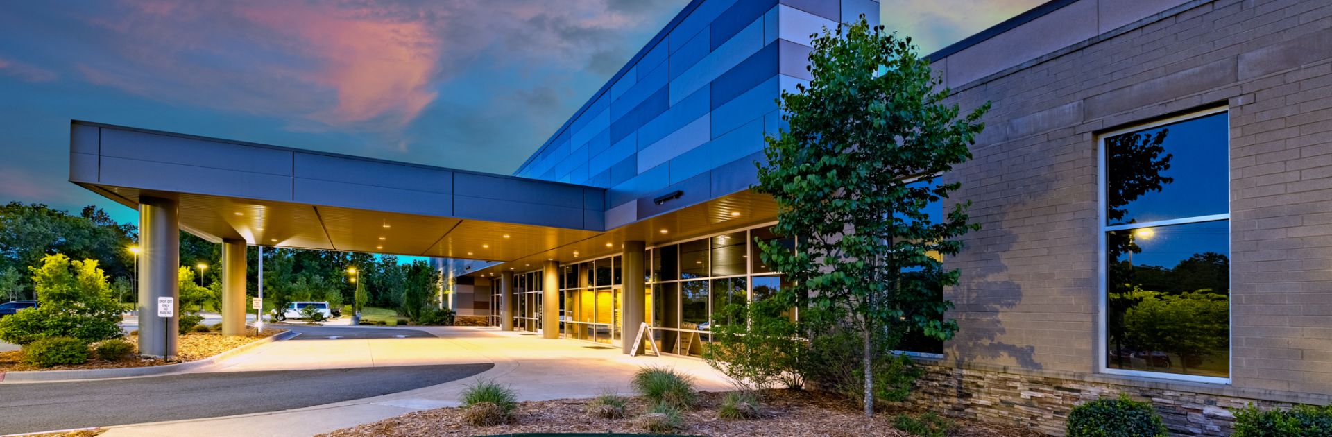 Conway Behavioral Health facility photo 4