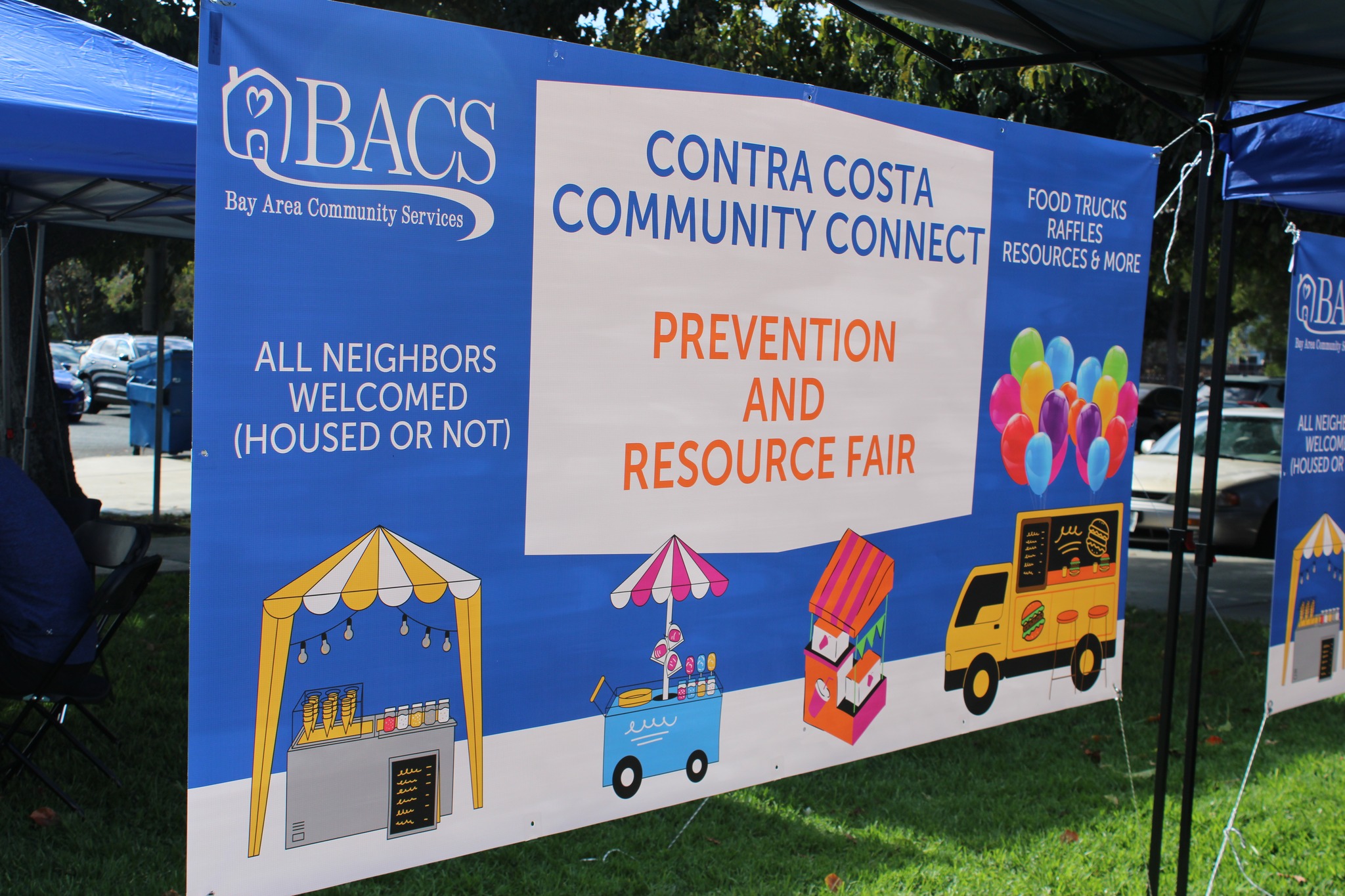 Bay Area Community Services facility photo 4