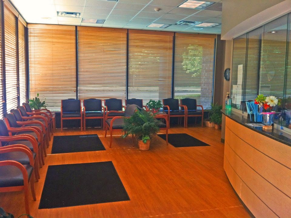American Behavioral Clinics Layton facility photo 4