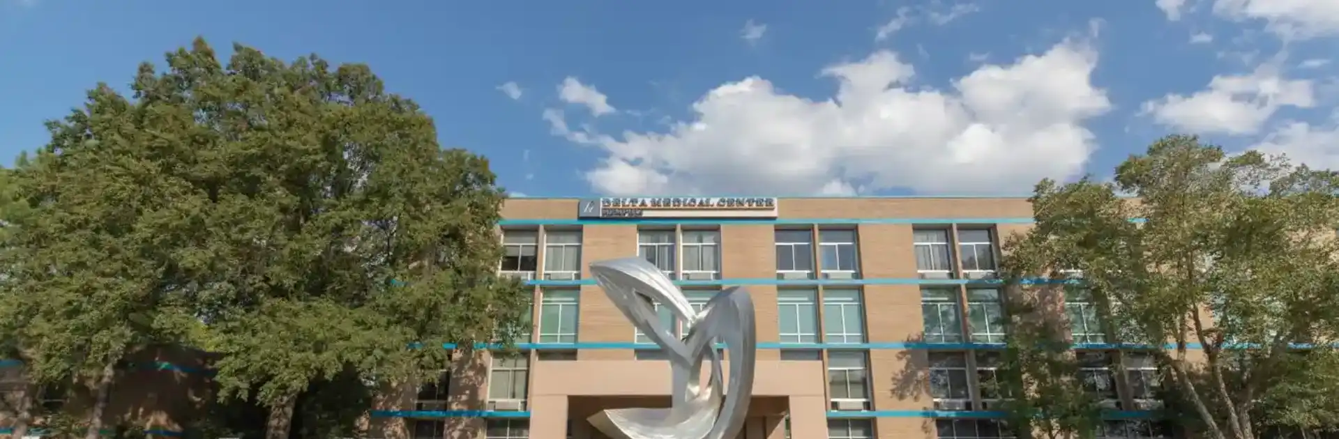 Delta Specialty Hospital facility photo 2