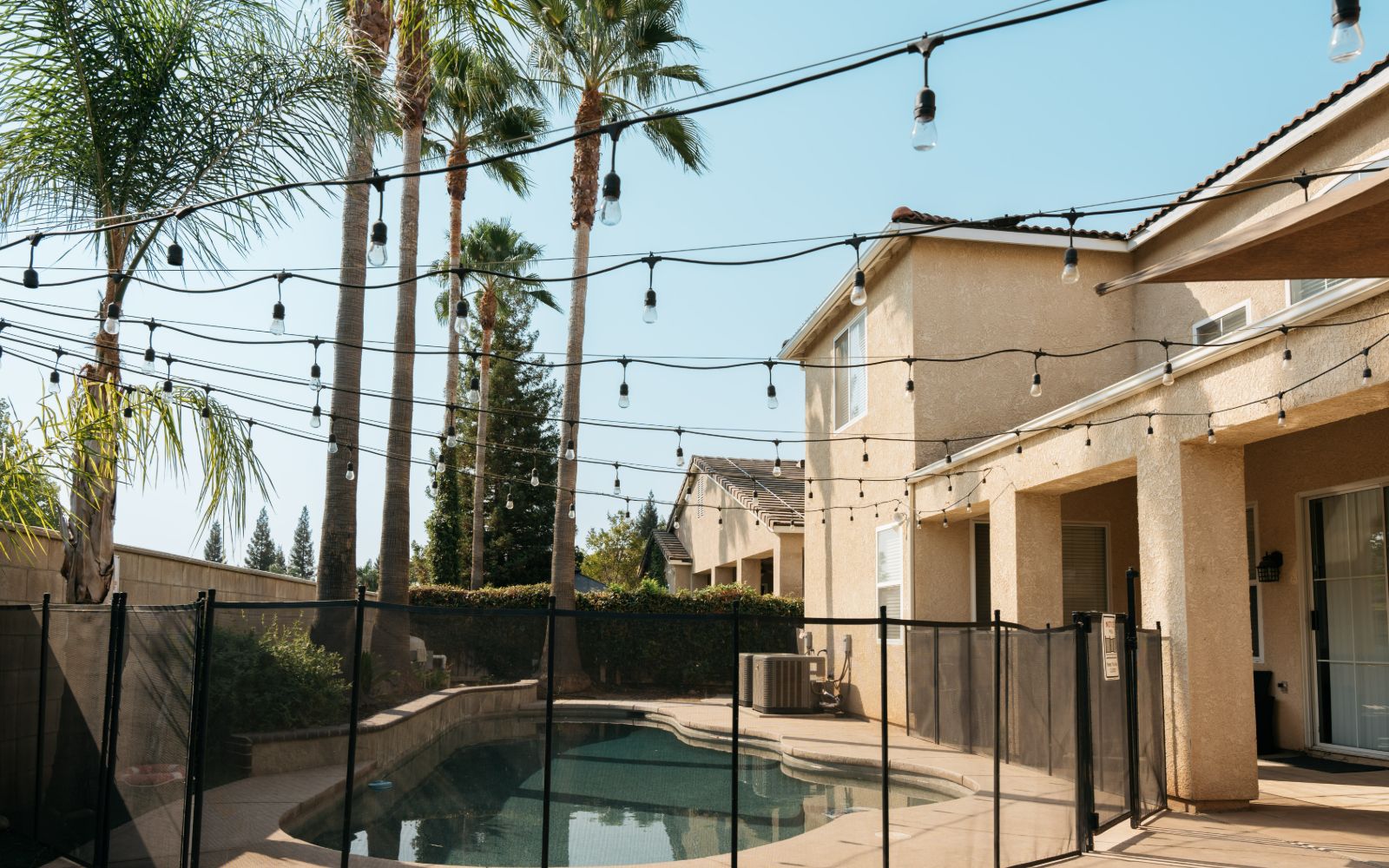 Sierra Meadows Behavioral Health facility