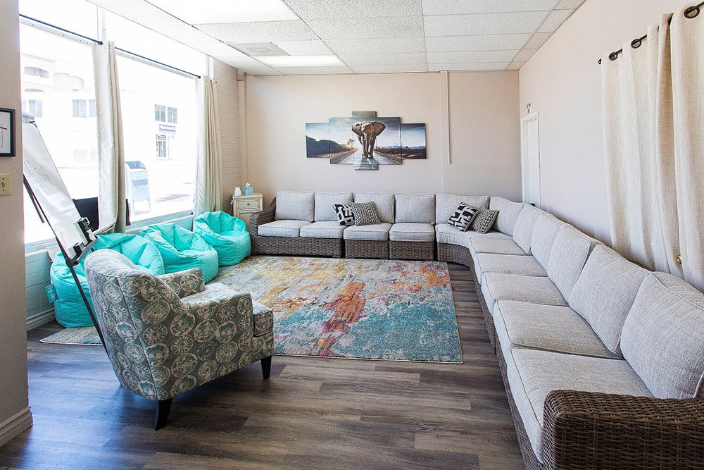 Mindful BODY’S Recovery facility