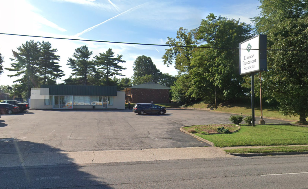 Daviess Treatment Services facility photo 2