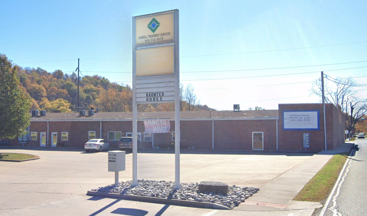 Carrollton Treatment Services (NKY Medical) facility photo 3
