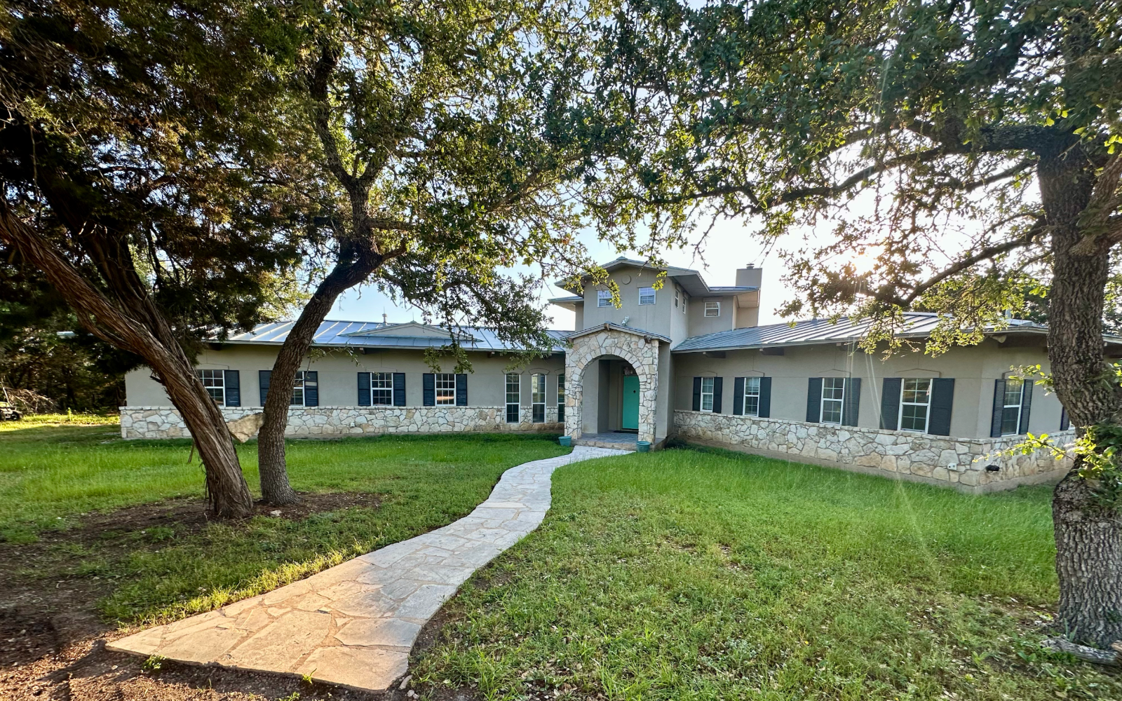 Casa da Nova Vida facility