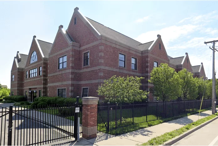 Wayne Substance Abuse Services Outpatient facility