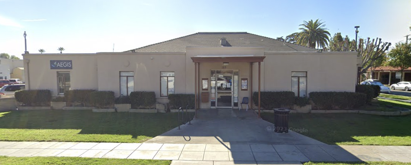 Aegis Treatment Centers Ontario facility