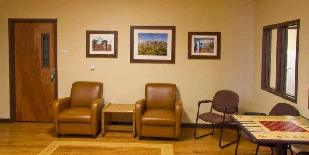 Sonora Behavioral Health Hospital facility photo 5