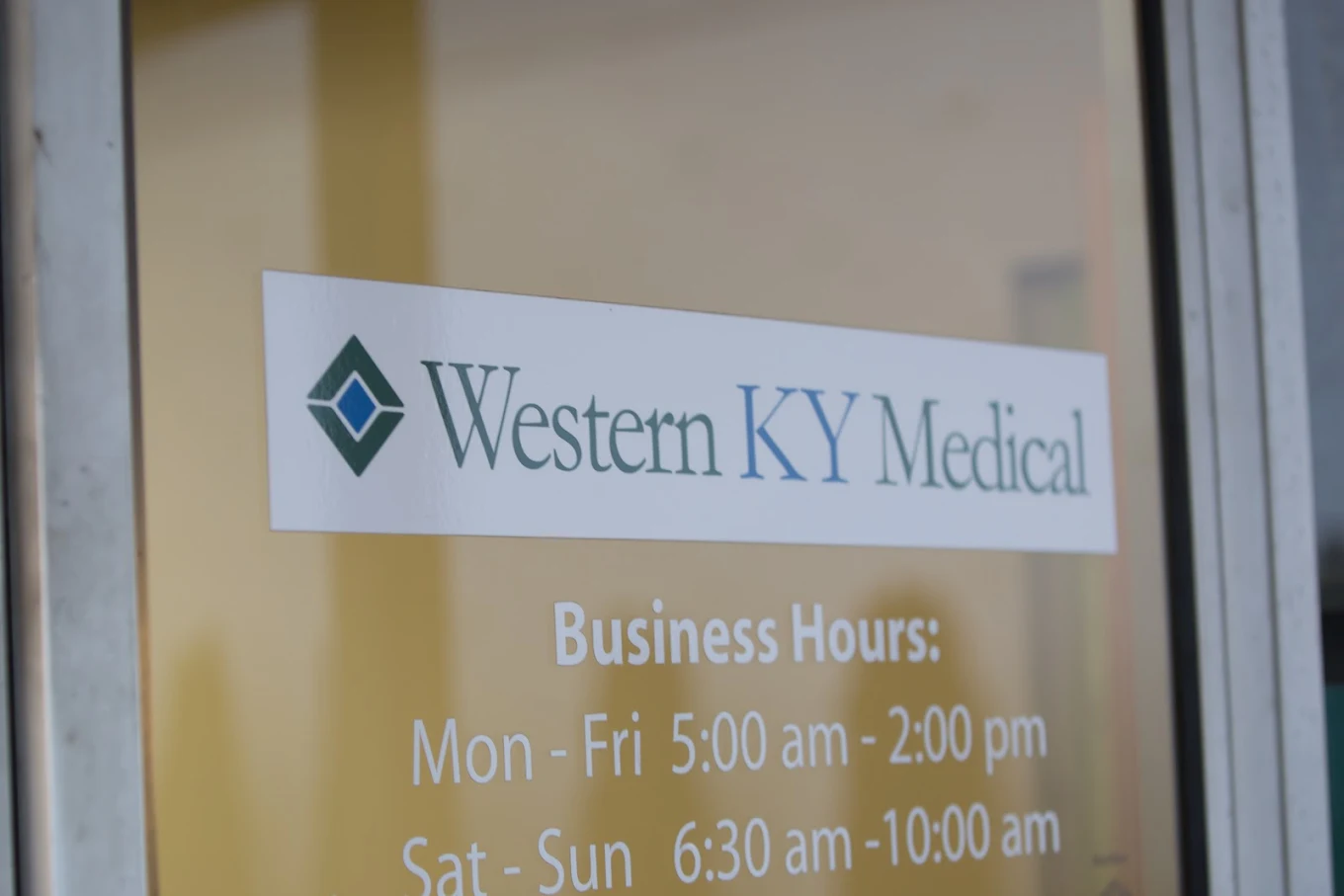 Western KY Medical facility photo 2