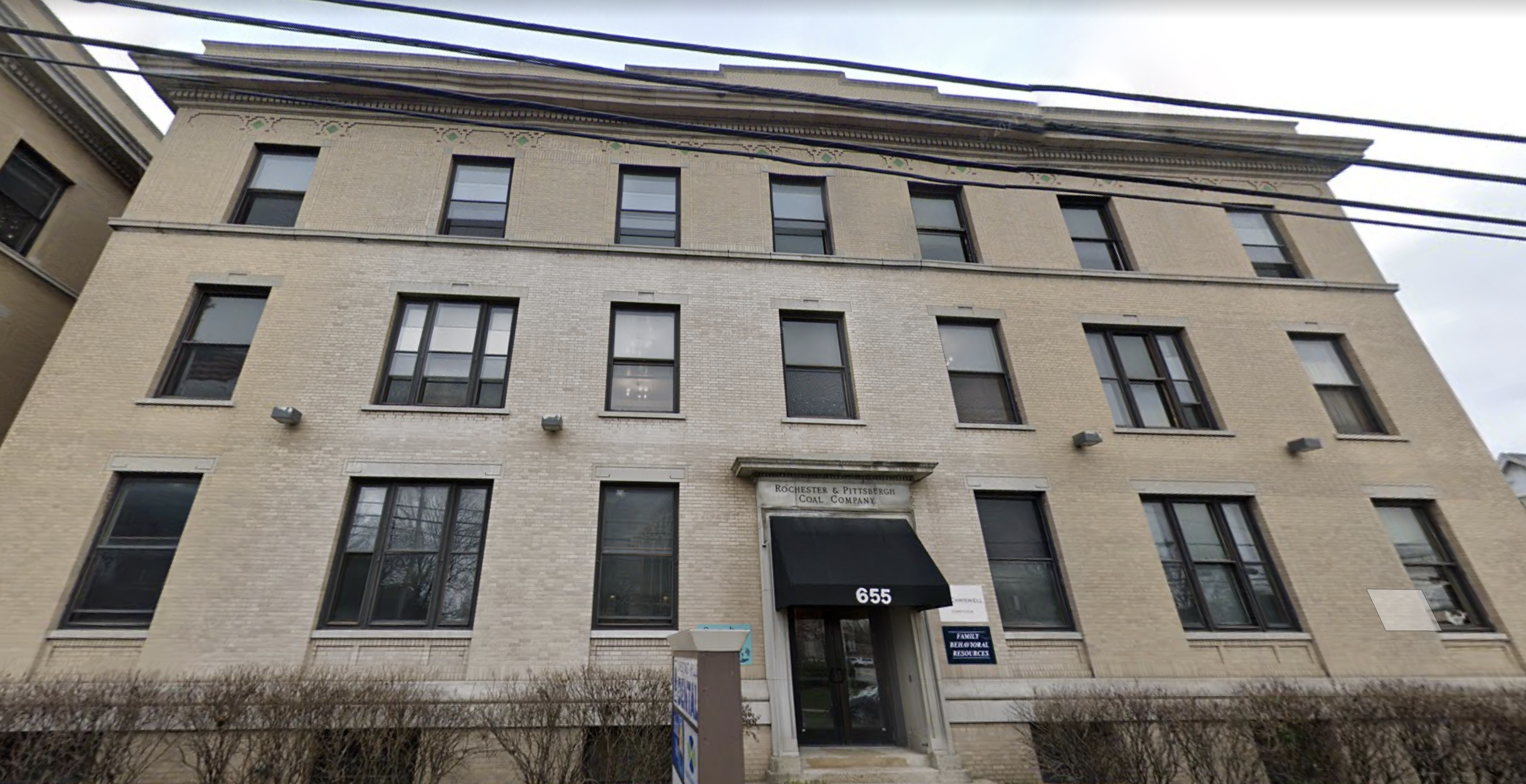Clarvida Behavioral Health Indiana County – Church St. facility
