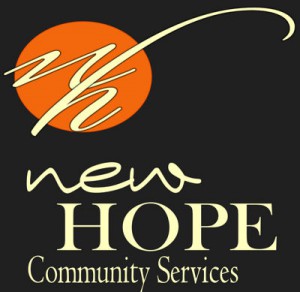 New Hope Community Services facility