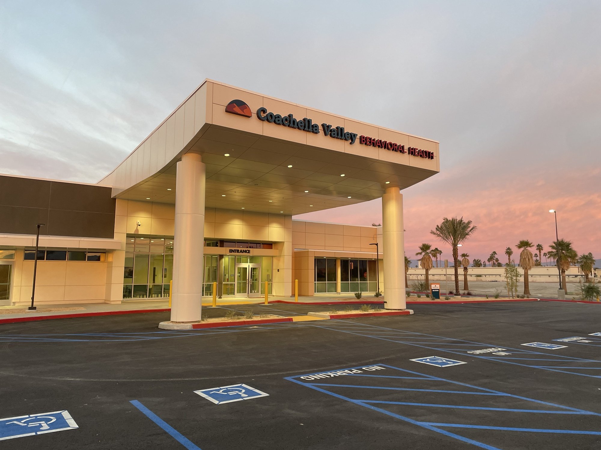 Coachella Valley Behavioral Health facility photo 2
